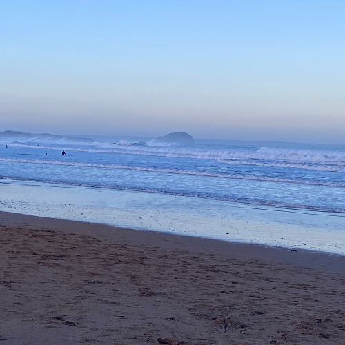Secret Gravity Waves