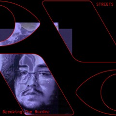 Breaking The Border: STREETS