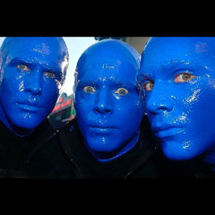 Tripi-D - Something Blue