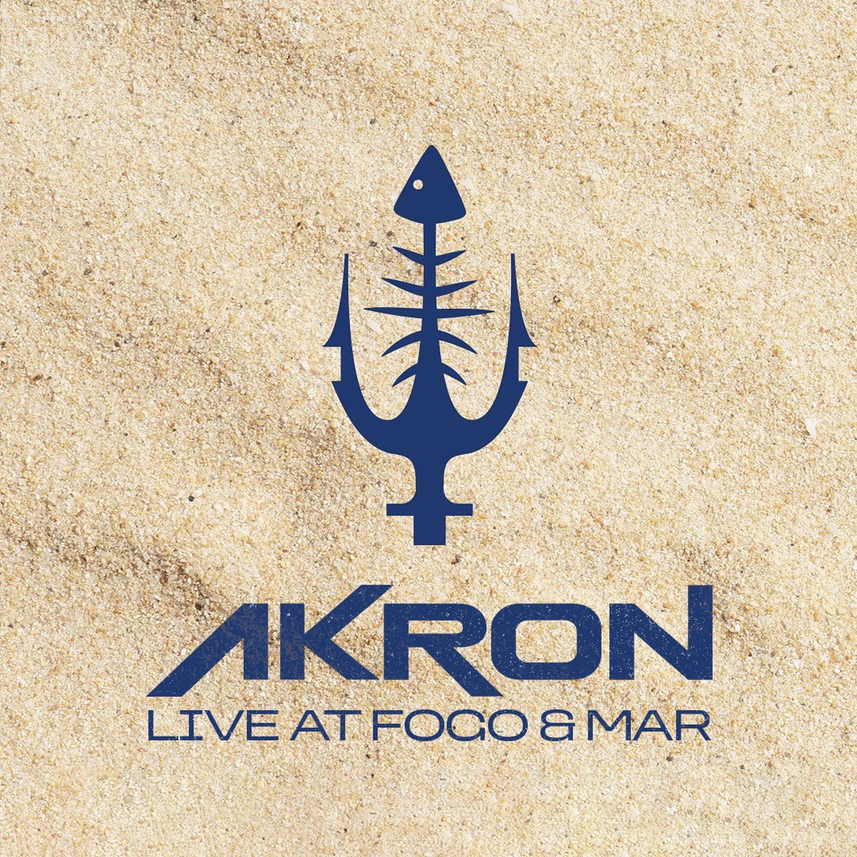 Akron Live at Fogo & Mar (Florianópolis, Brasil) episode artwork