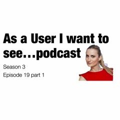 Episode 19 - IT Courses feat. Yana Brodetsky - Part 1