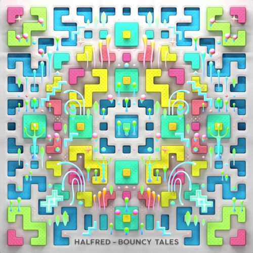 01 - Halfred - Slowctopus