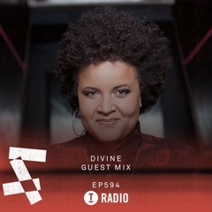 Toolroom Radio EP594 - Divine Guest Mix