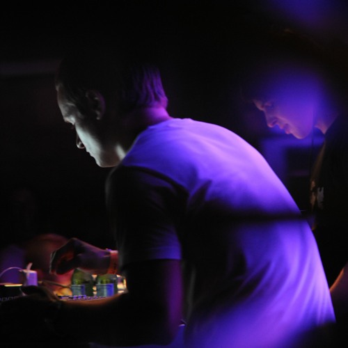 Acos Coolkas - Selection Tracks Mix [Full Mixtape]
