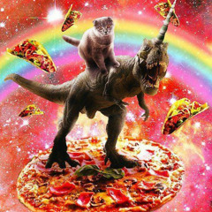 Pizza Boy - Onn1l [PSYTRANCE MIX]