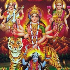 Jai Ma - Durga, Kali, Lakshmi, Shakti