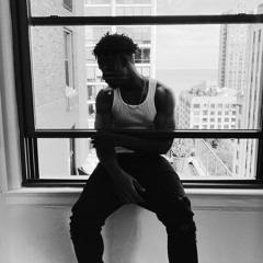 Lucky Daye - Over (Slowed + Reverb)