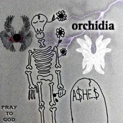orchidia (ft. cvs)