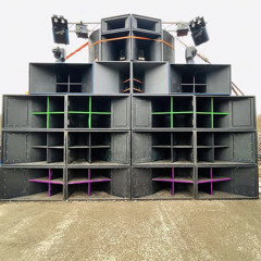 Crème egg mix// Korrupt Brain