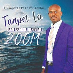 Jezi Pa Dako Jean Claude Derisier (zoom)