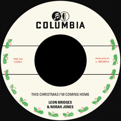 This Christmas I'm Coming Home