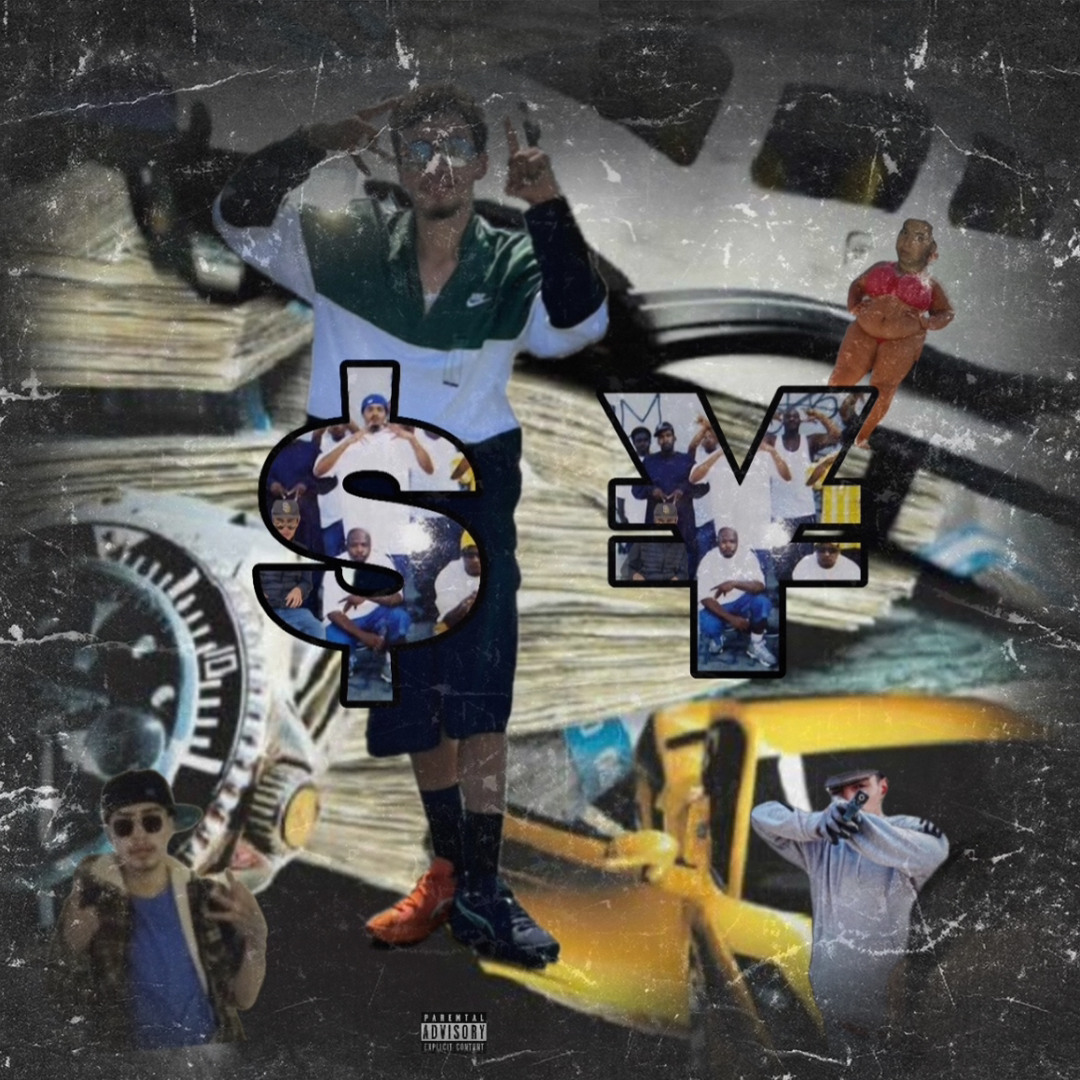 Stream BIG BANK (Ft. Lefty Gunplay) by Big Crip Records | Listen online ...