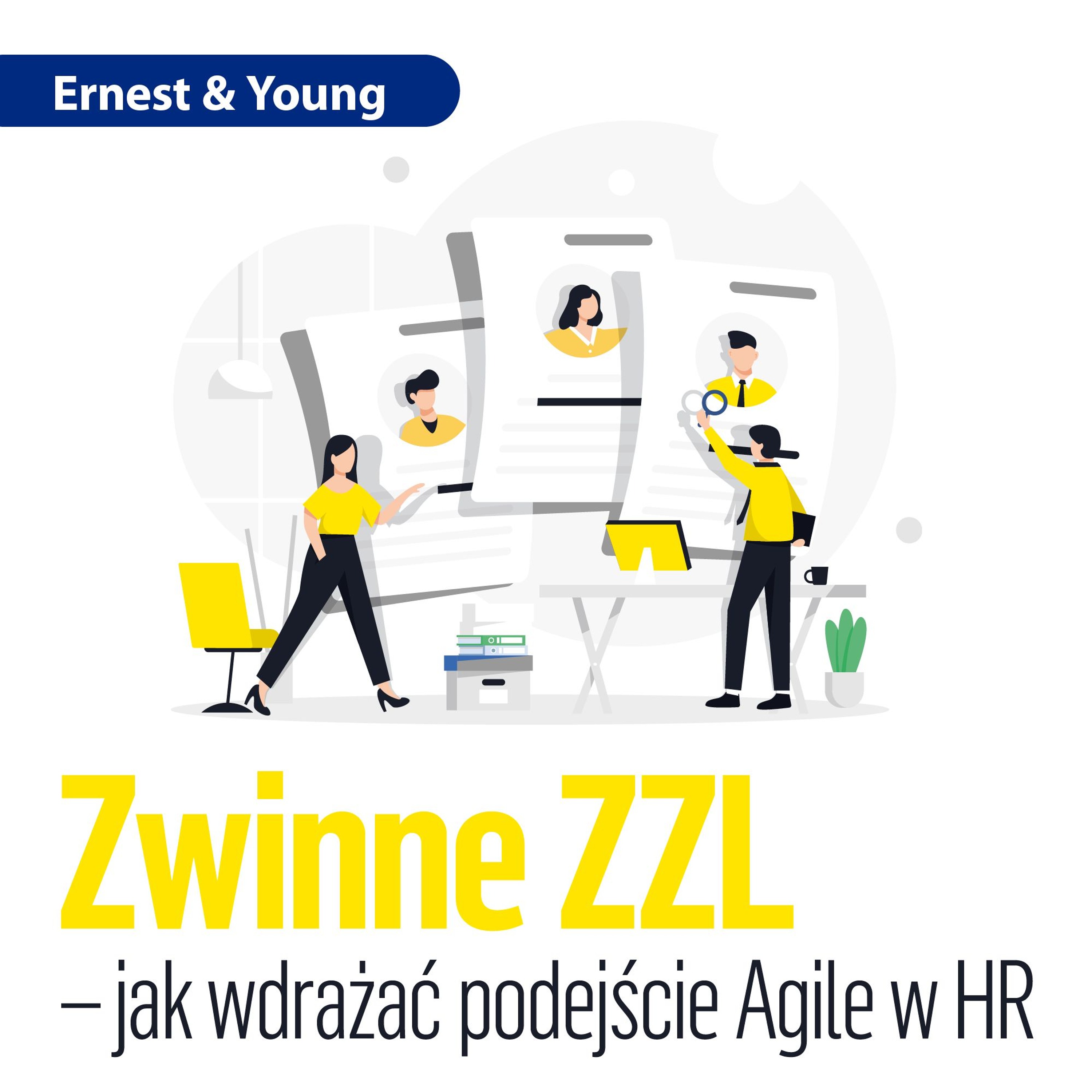 Pracuj.pl dla HR