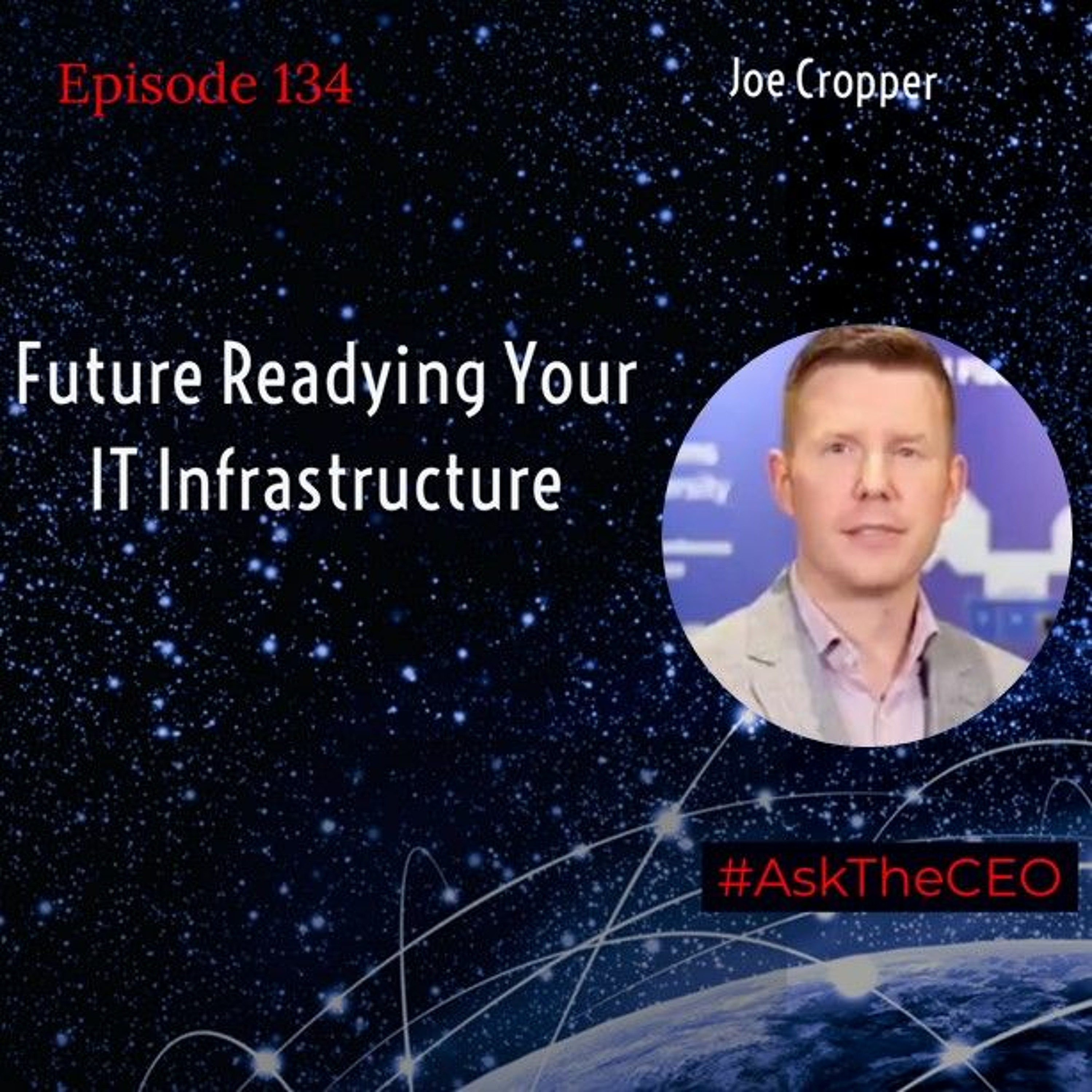 #AskTheCEO Podcast