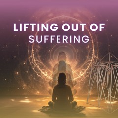 GSC#6 - Full Session - Lifting Out Of Suffering - Global Stargate Circle #6