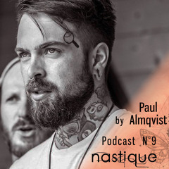Podcast °9 by Paul Almqvist