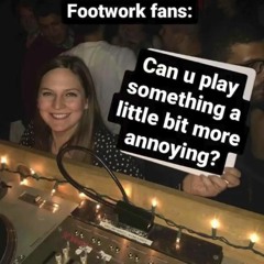 footwork megamix 02.03.24