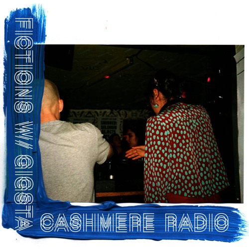 Fictions #54 w/ Abibi, Beneath, Minor Science & Nono Gigsta 10.11.2022 – In The Basement