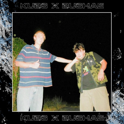 CM003 - KUBS X BUSHAE (POLO JAFFA)