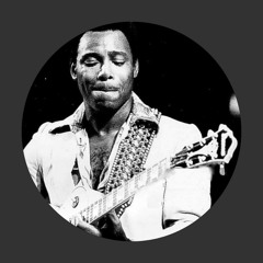 George Benson - The Ghetto (ROY Edit)