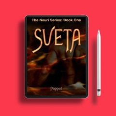 Sveta by Poppet. Totally Free [PDF]