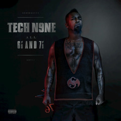 Tech N9ne - You Owe Like Pookie