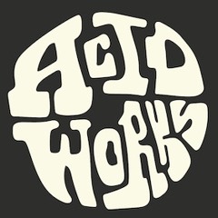 Acid Cats - Acid Works Mix
