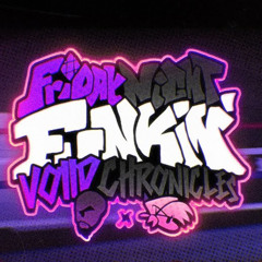 FNF Flaming Glove-[OST] VOIID CHRONICLES