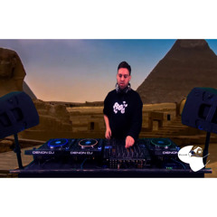 Maceo Plex - "The World is Yours" - Live set April 13 - 2020