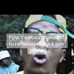 Niska - Canon (Trap Remix) prod. semoneybeats