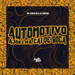 AUTOMOTIVO - AJOELHA CAI DE BOCA