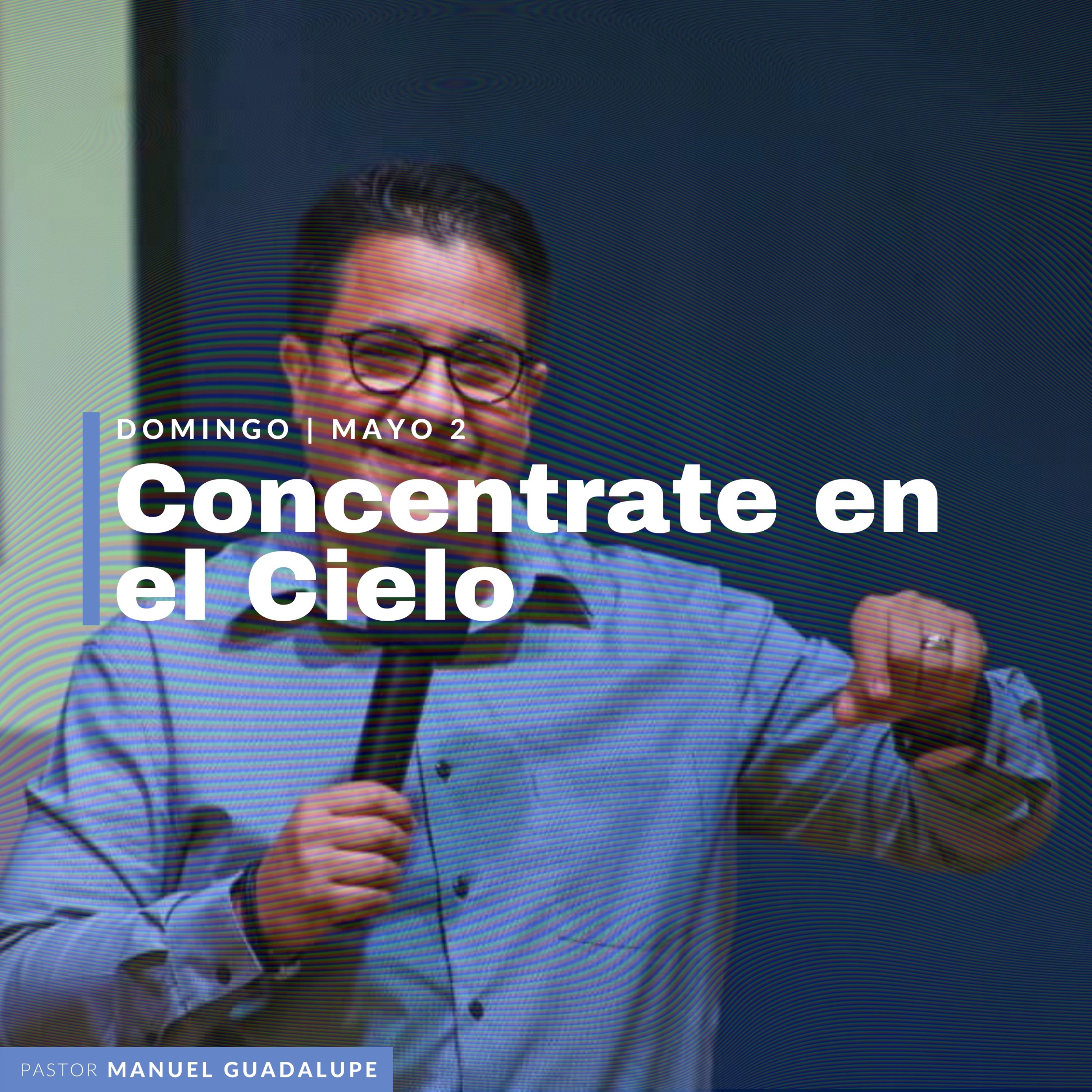 Una Iglesia Creativa