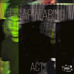 Disappearing Act