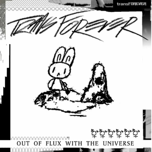 Untitled / I Luv U - The Scary Jokes (No Leverage / No Pleasure Demo)