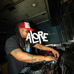 ALORE LIVE | 1981 TOKYO | House + Amapiano + More