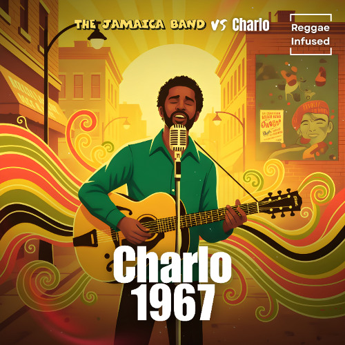Charlo 1967