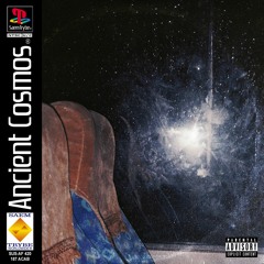 Ankhten Brown & Raw Meta Fuego - Ancient Cosmos
