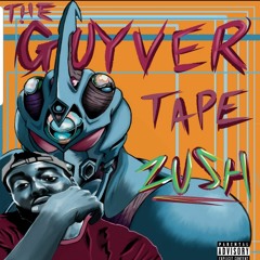 The Guyver Tape