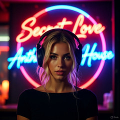 Secret Love - Anthemic Deep House