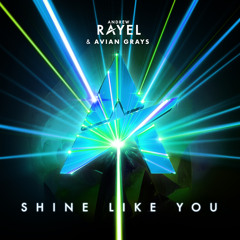 Andrew Rayel & AVIAN GRAYS - Shine Like You