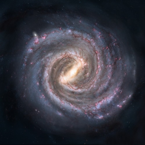 Auri0n - La Spirale de Gaïa (128 BPM D#)