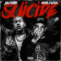 Jay Furr (Ft. Fenix Flexin) - Suicide