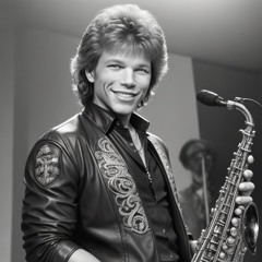 Bon Jovi – Livin' On A Prayer (arr. for sax quartet)