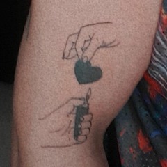 A Sad Love Story About You