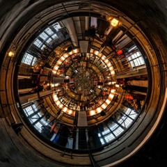 Fragments (A Tension of strings)