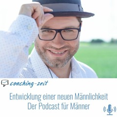 Folge 13: Lieber traurig als wütend