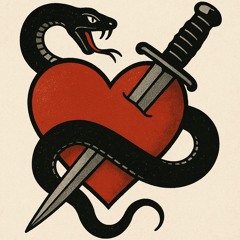 Love is dangerous remix [w/Flossy G & Freddy Rolmes]