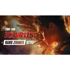 Tony Ann - ICARUS | EPIC VERSION (Hans Zimmer Style)