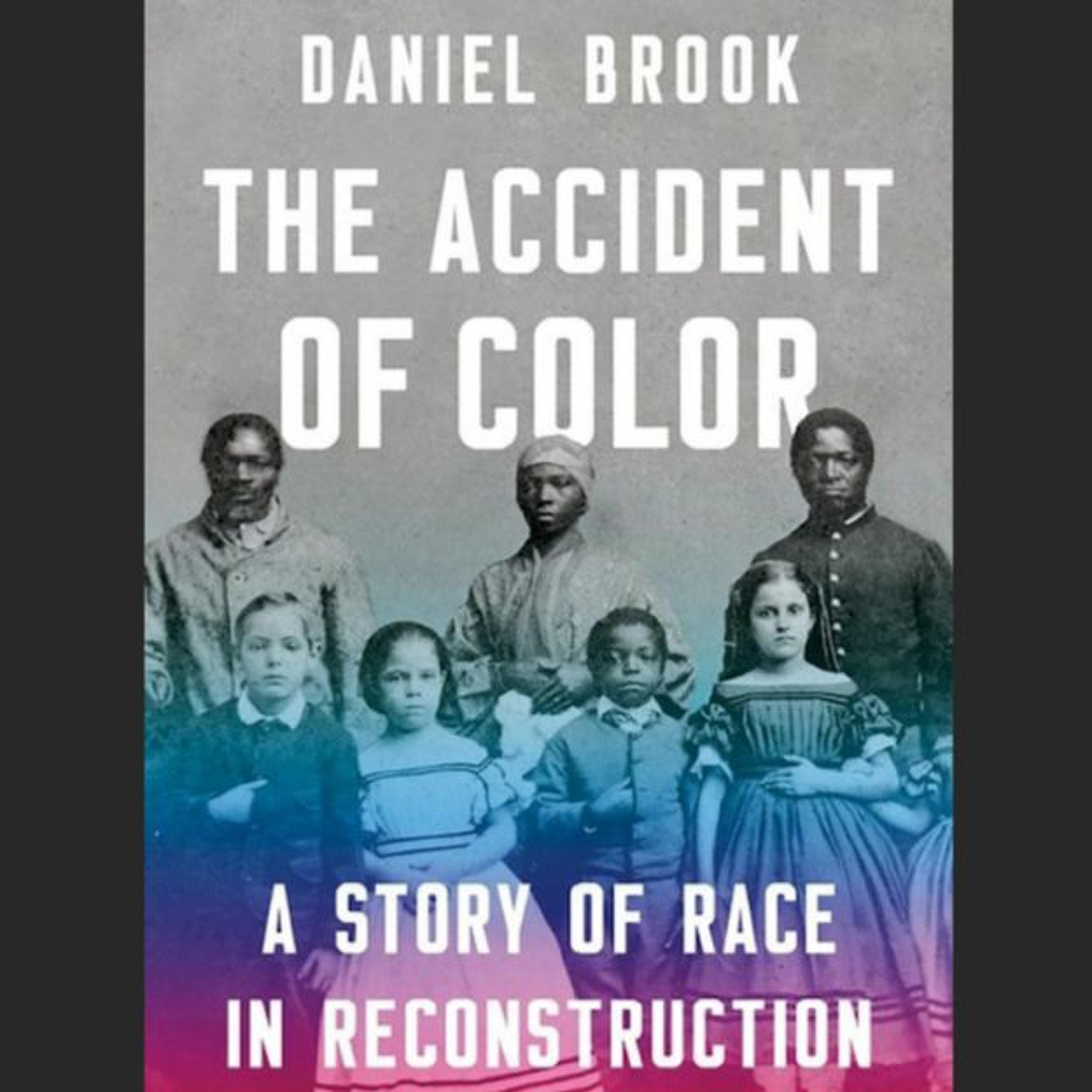 Kwok Talk: The Accident of Color episode artwork