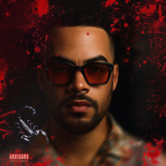 5. Ari G - ON FIRE (Featured By Slicki, itzdasix, Flexy Wan)